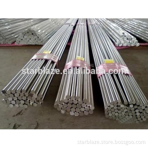 Stainless Steel Round Bar Price